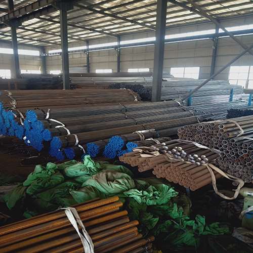 宁河声测管为何能作为桩基础检测材料？