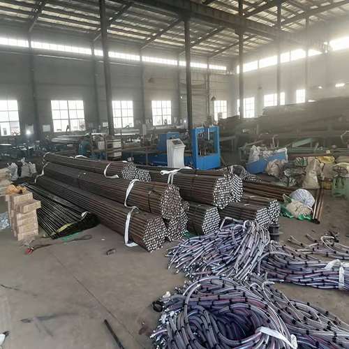 宁河声测管施工及验收规范（最全最详细）